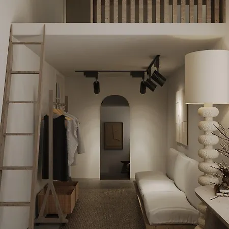 Sonvu Hanoi Old Quarter Apt 302 - Central Location